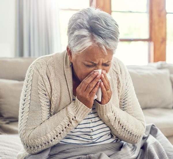 Allergy Health Tips for More Comfortable Living