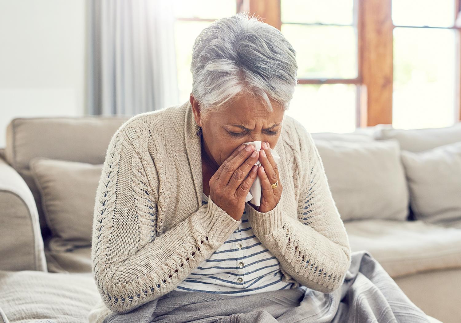 Allergy Health Tips for More Comfortable Living