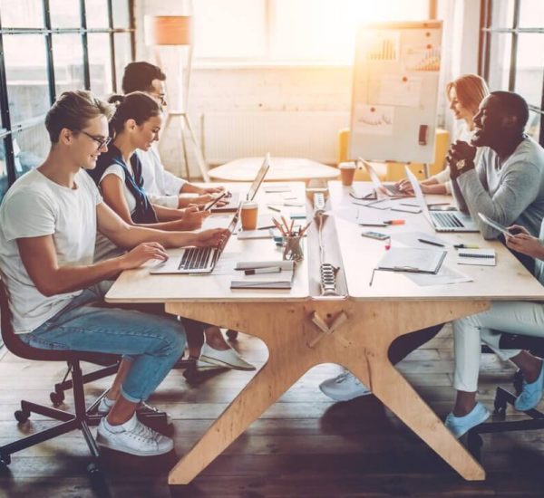 Business Productivity Ideas for Better Team Results