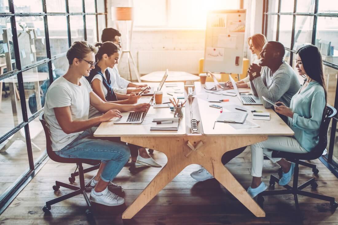 Business Productivity Ideas for Better Team Results