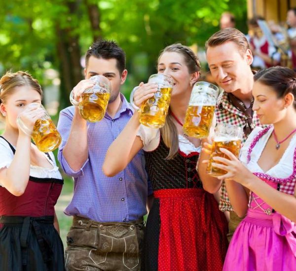 Festival Travel Tips for Enjoying Big Events