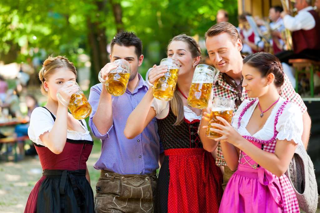 Festival Travel Tips for Enjoying Big Events