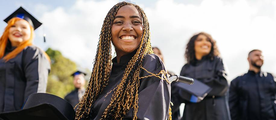 College Preparation Ideas for Future Students