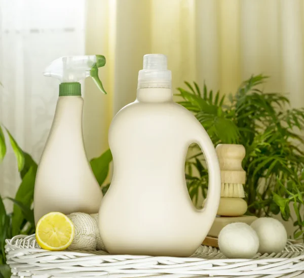 Eco Cleaning Guide for Safer Home Products