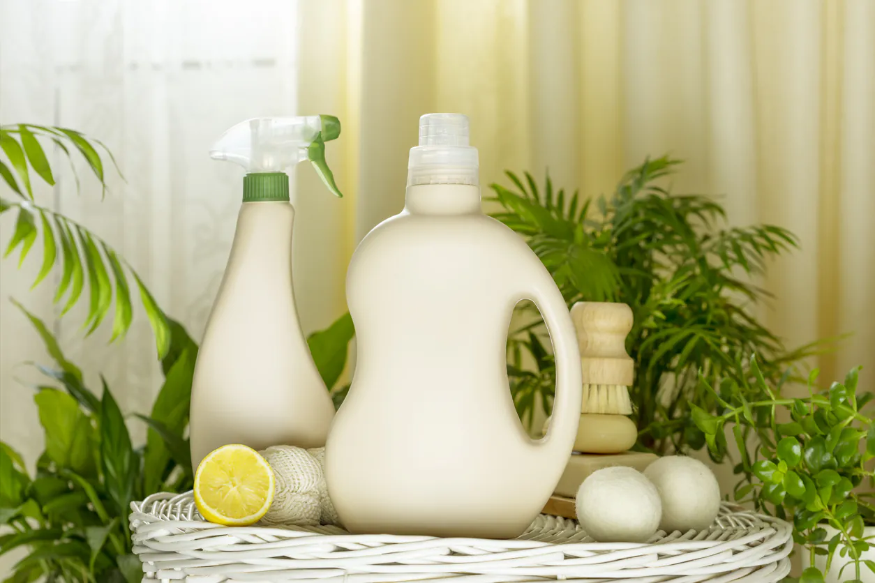 Eco Cleaning Guide for Safer Home Products