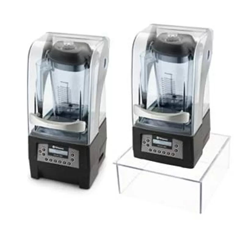 Vitamix Quiet One Commercial Blender Now Available for Home Kitchen Use