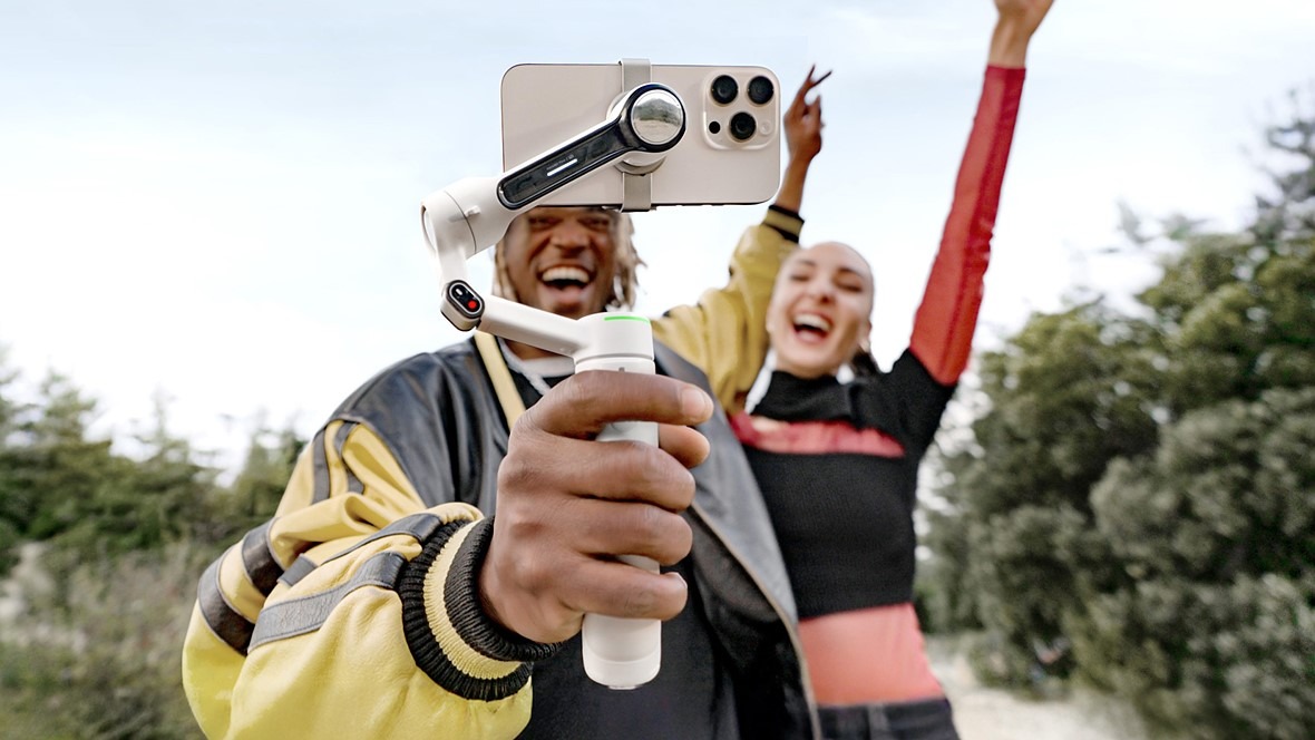 Insta360 Flow 2 Pro Gimbal Becoming Most Popular Smartphone Stabilizer