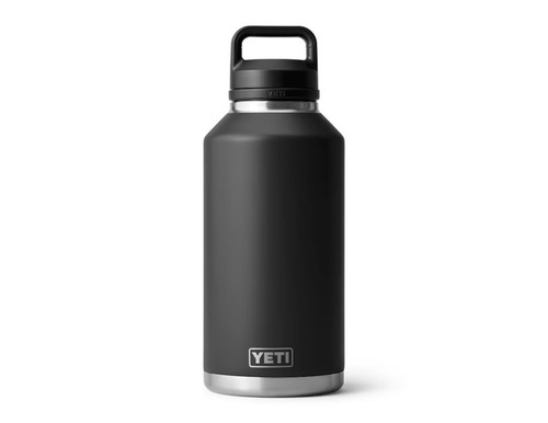 Yeti Rambler 64 Oz Bottle Selling Out After Viral Outdoor Content Post