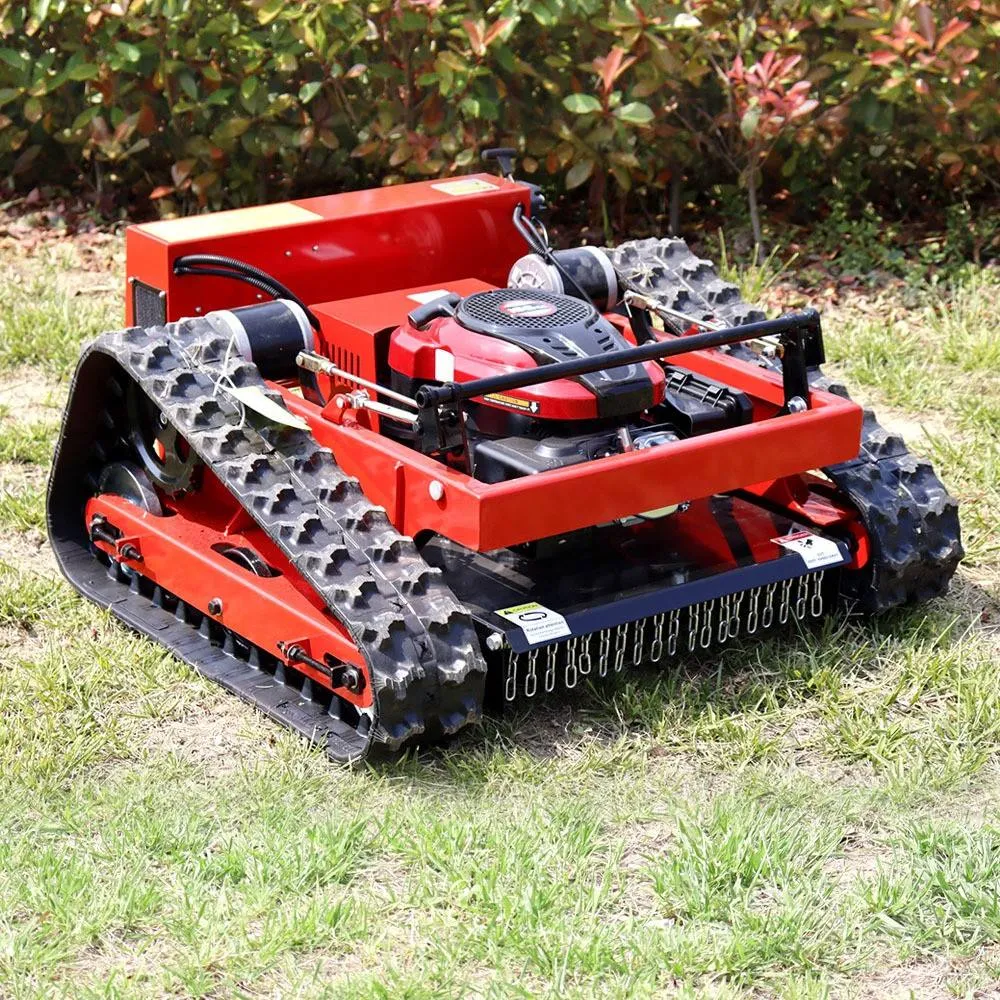 Briggs and Stratton Electric Zero Turn Mower Becoming Most Popular Lawn Tool